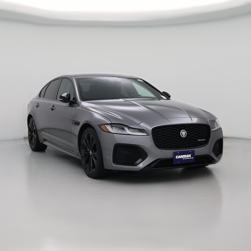 2024 Jaguar XF R-Dynamic SE