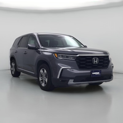 2024 Honda Pilot EX-L