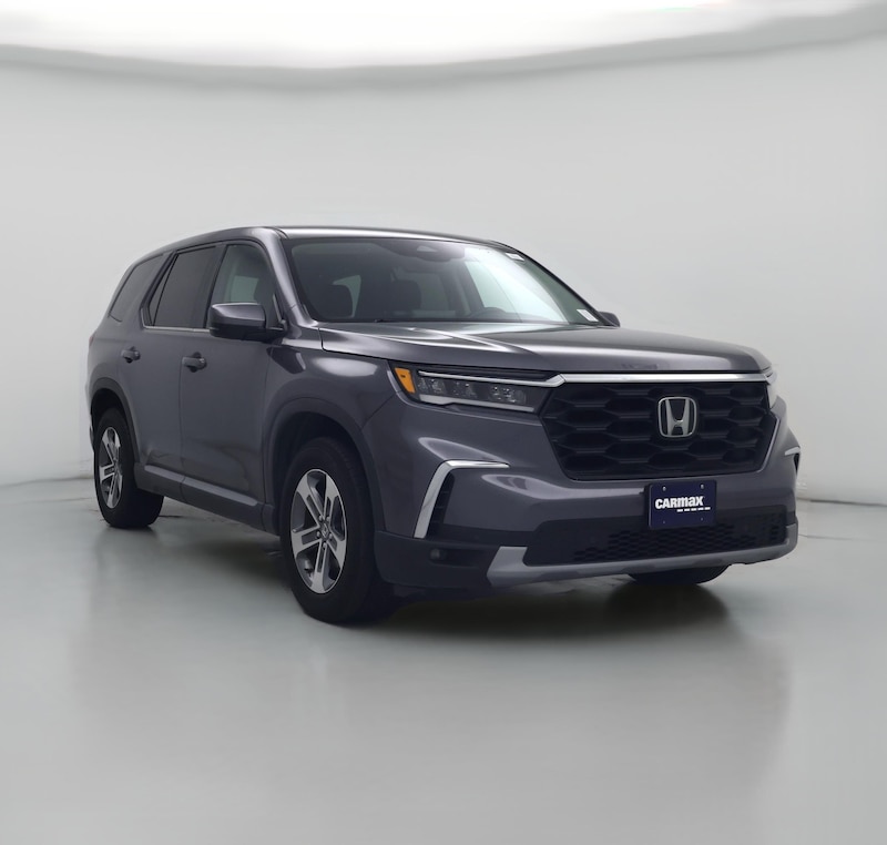 2024 Honda Pilot EX-L