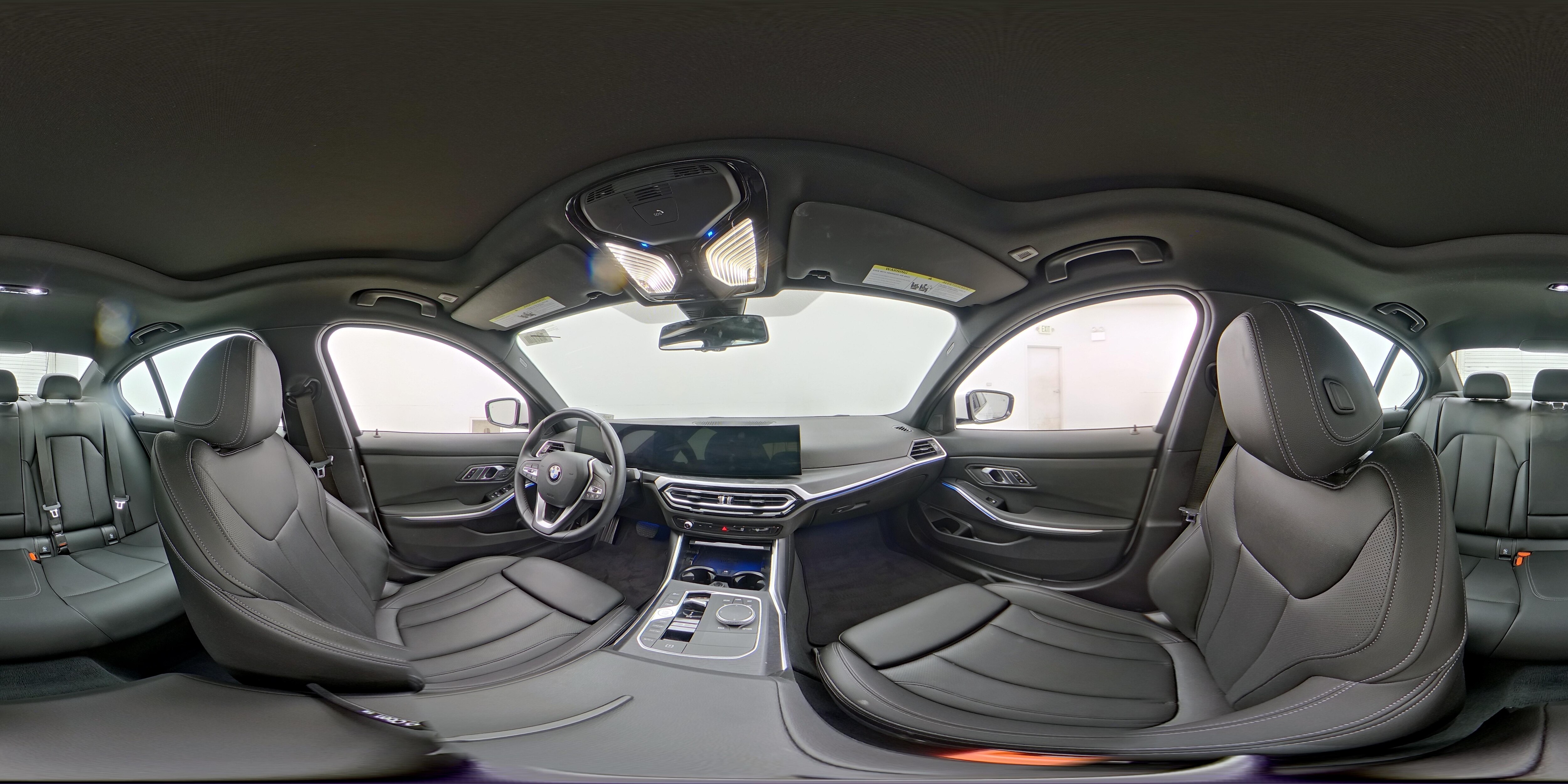 2023 BMW 3 Series 330i - Photo 26