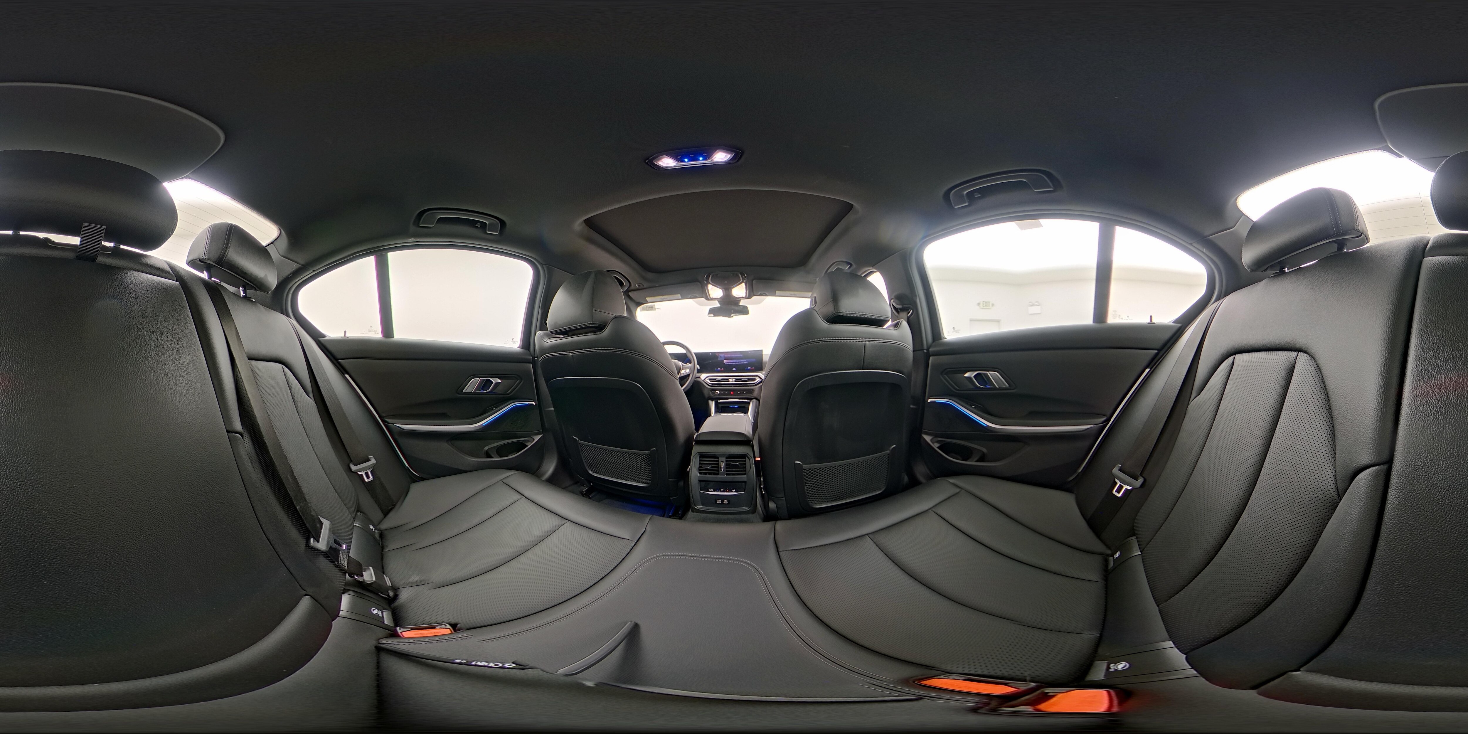 2023 BMW 3 Series 330i - Photo 27