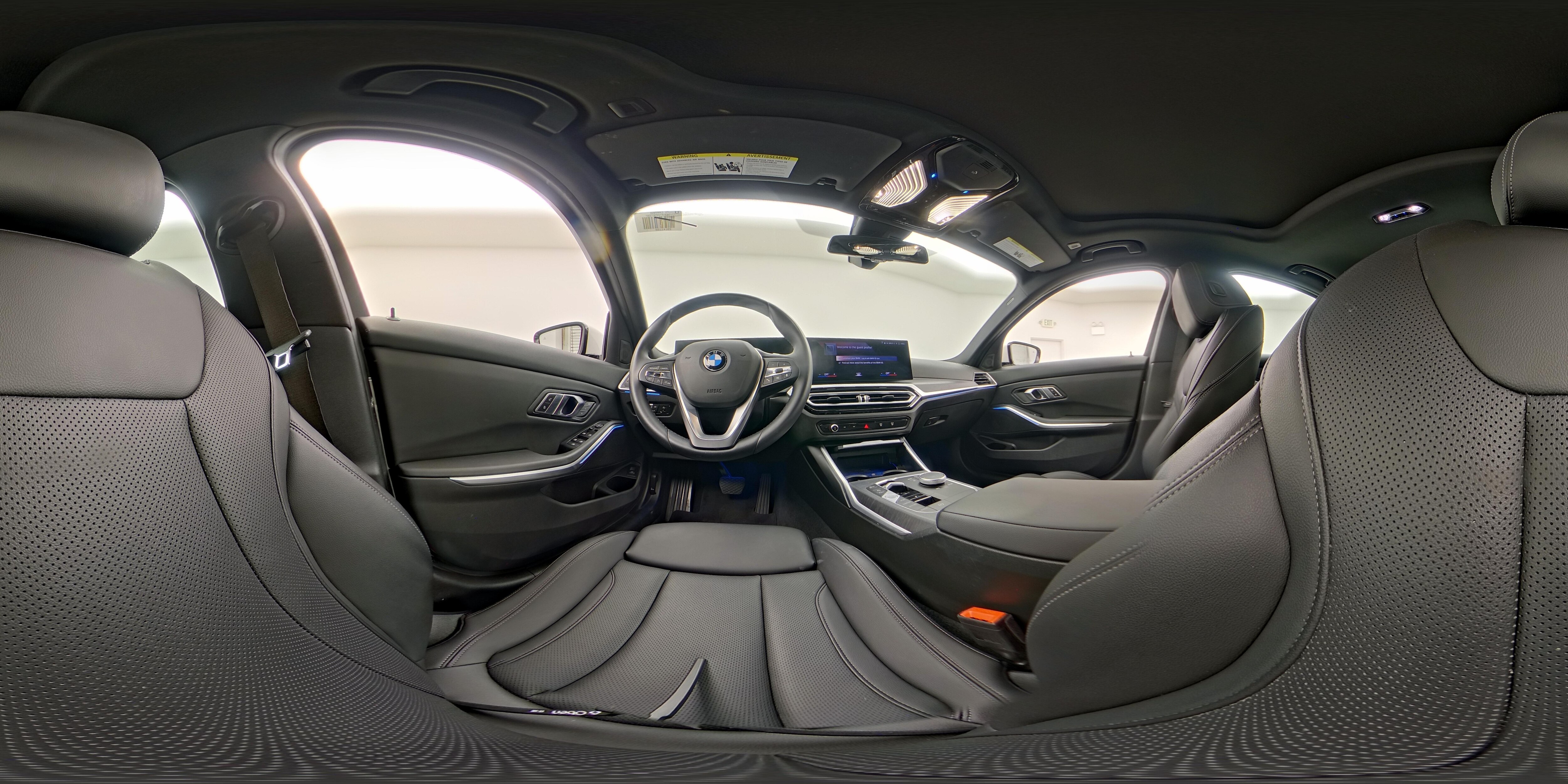 2023 BMW 3 Series 330i - Photo 28