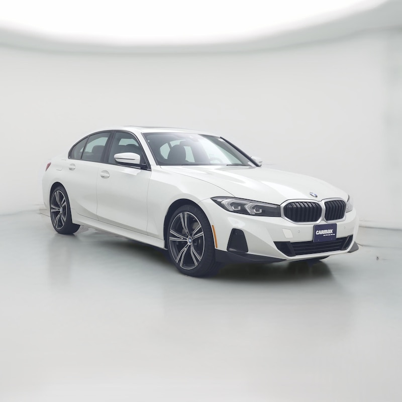 2023 BMW 330 I