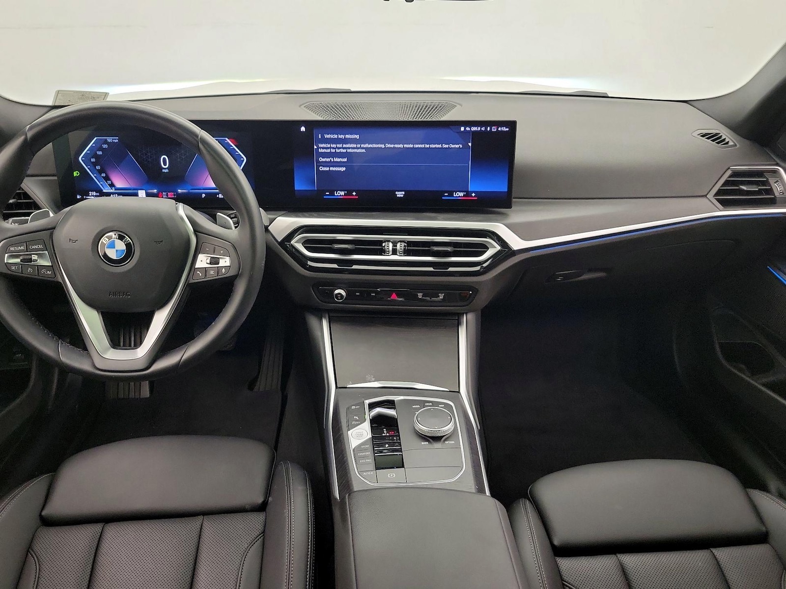 2023 BMW 3 Series 330i - Photo 10
