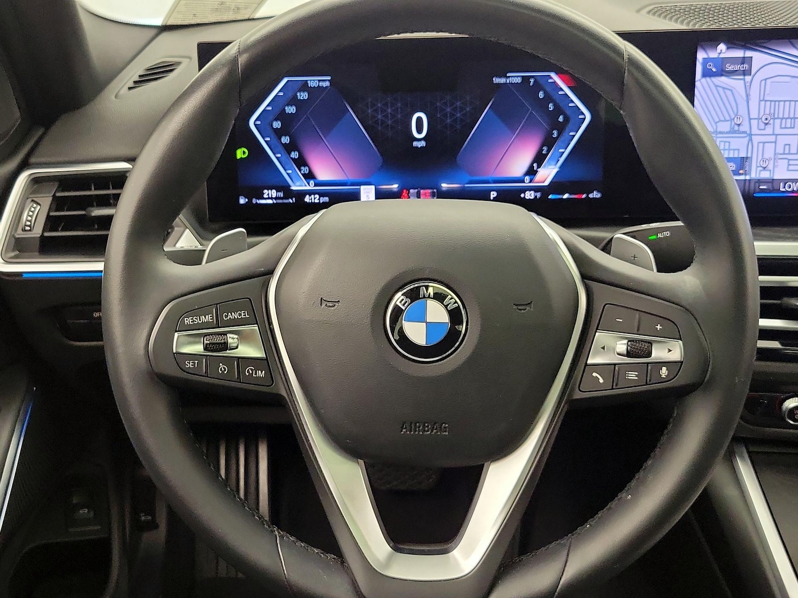 2023 BMW 3 Series 330i - Photo 11