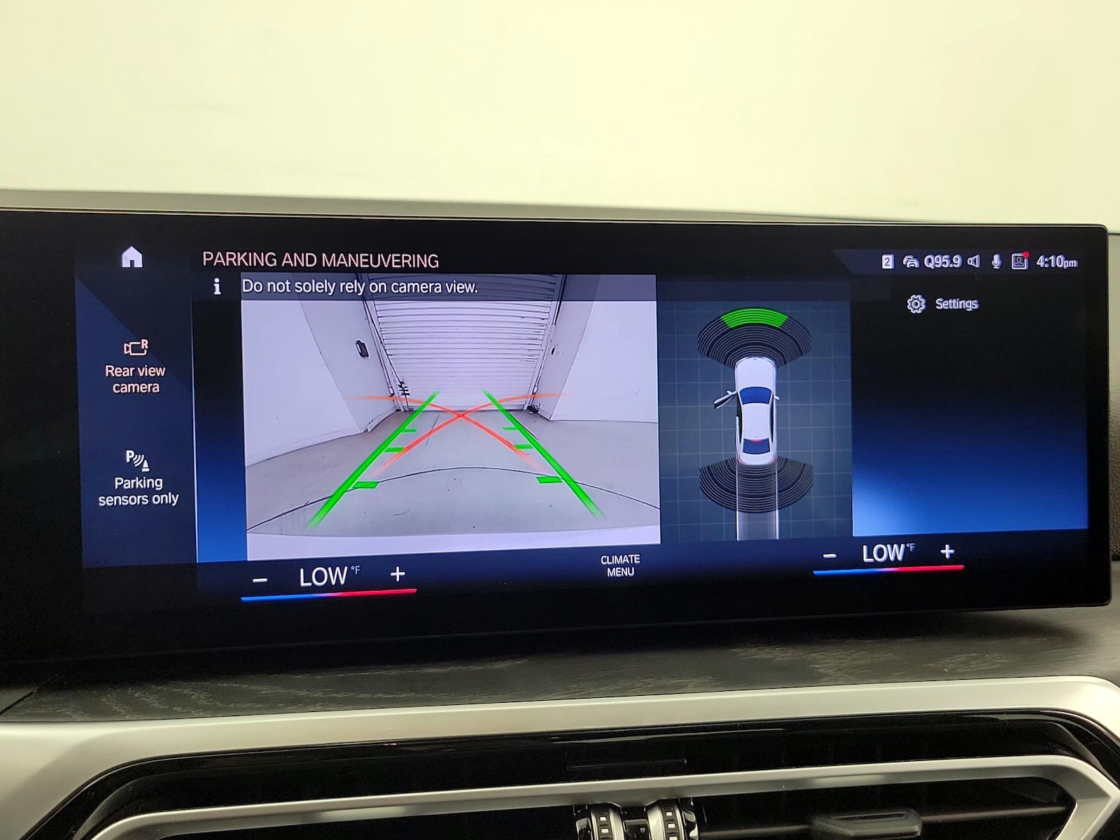 2023 BMW 3 Series 330i - Photo 16