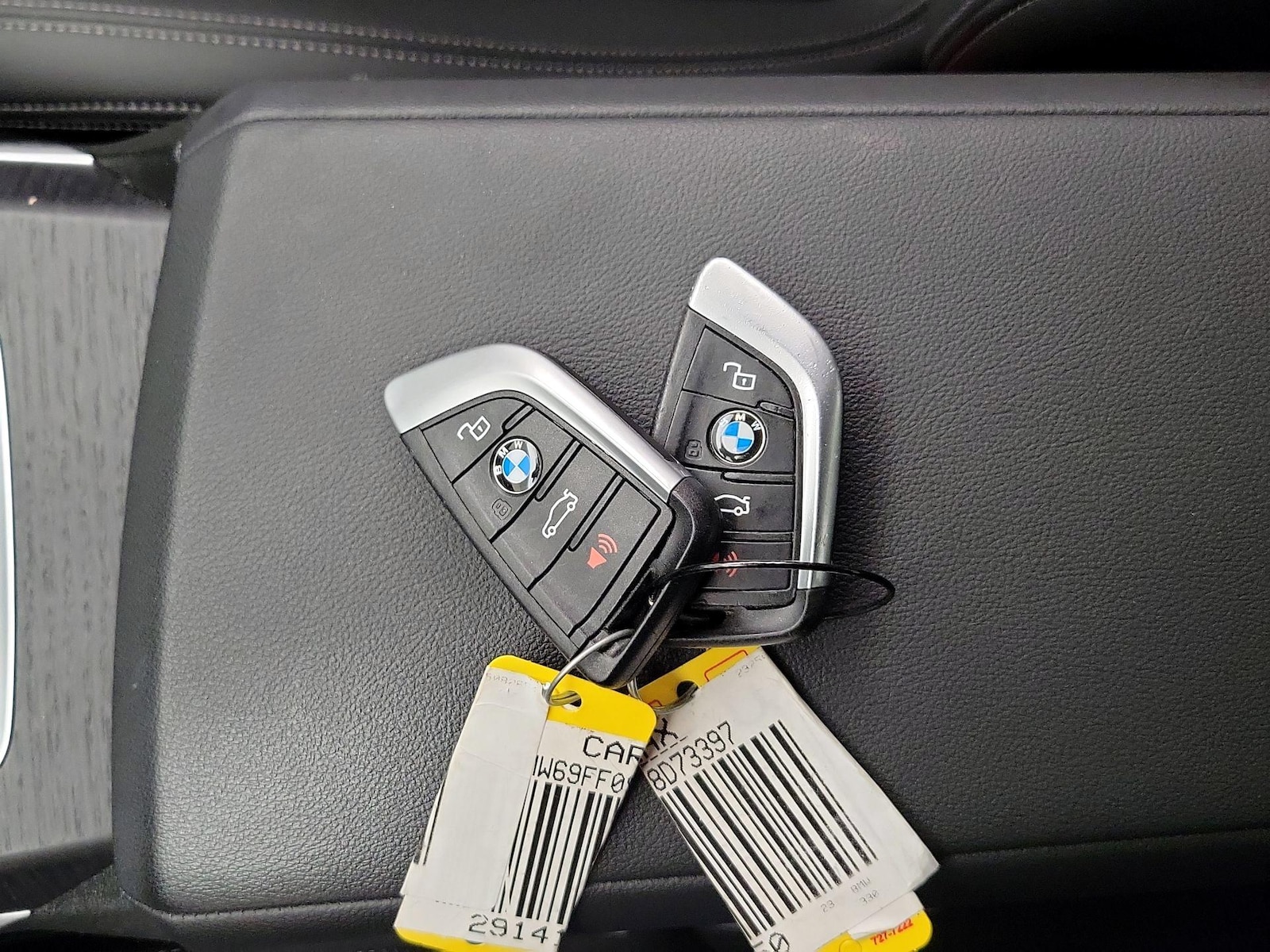 2023 BMW 3 Series 330i - Photo 25