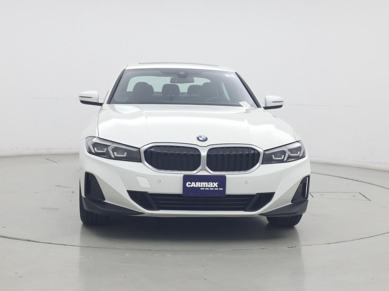 2023 BMW 3 Series 330i - Photo 6