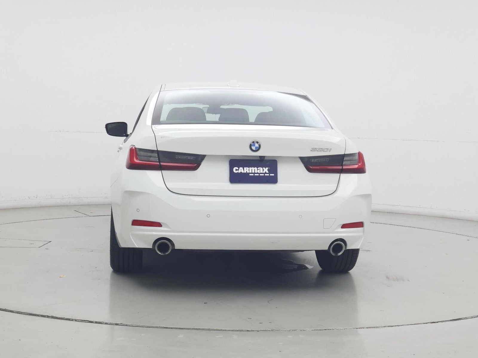 2023 BMW 3 Series 330i - Photo 7