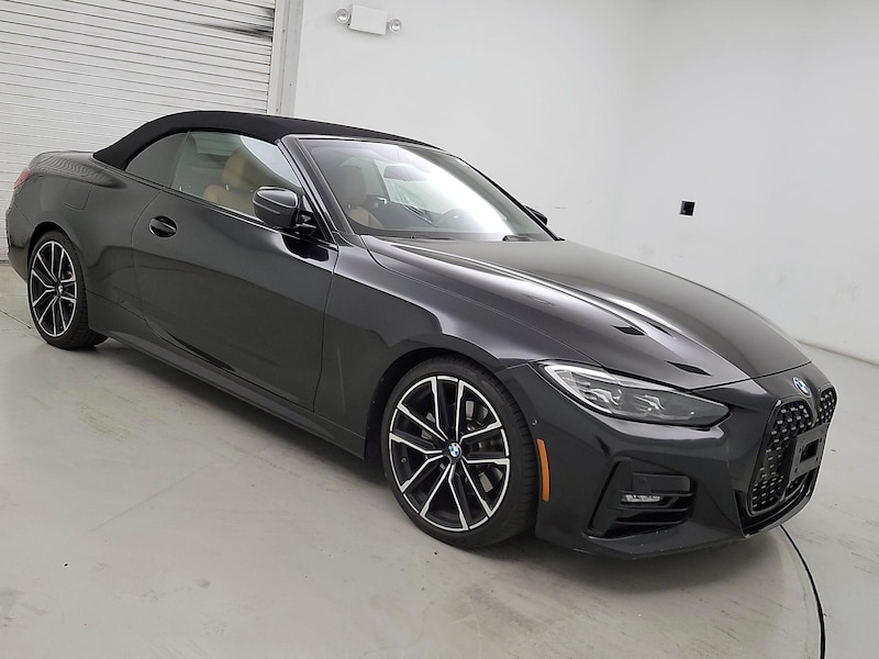 2023 BMW 430 I