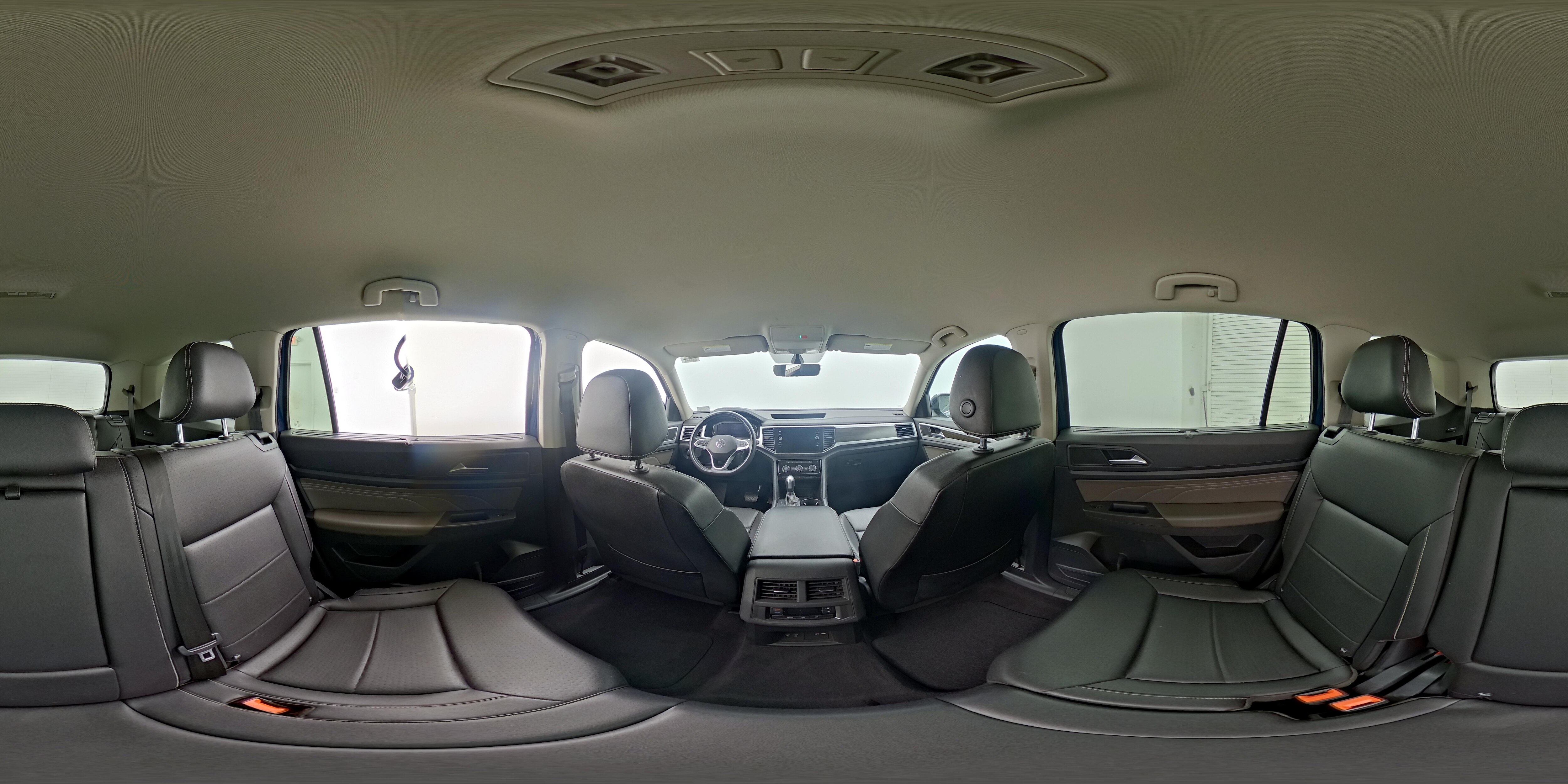 2023 Volkswagen Atlas SE w/Tech - Photo 27