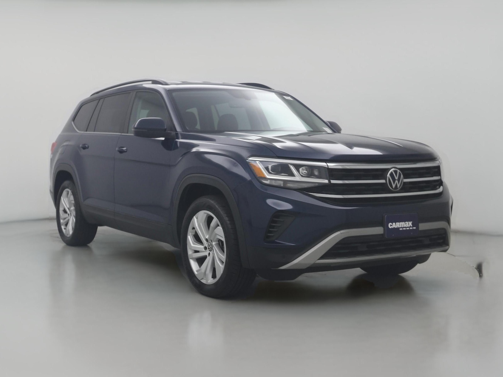 2023 Volkswagen Atlas
