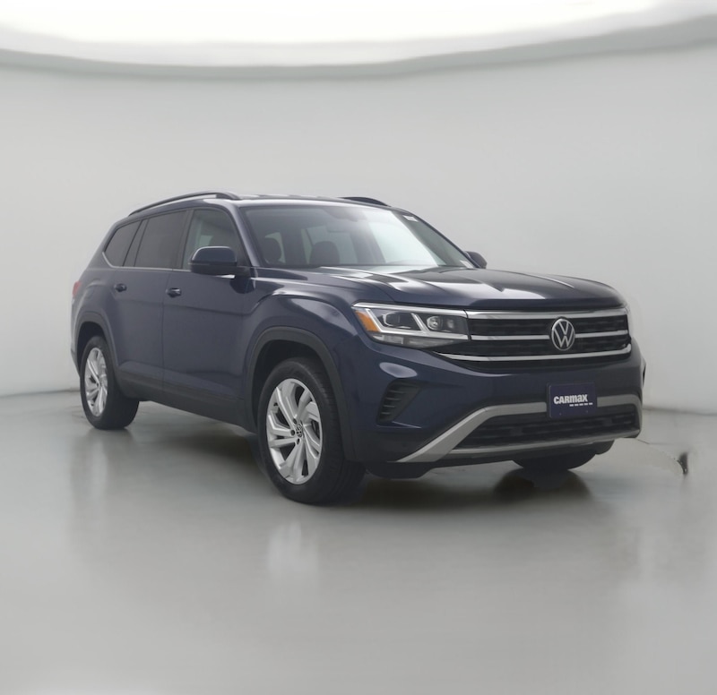 2023 Volkswagen Atlas SE w/Tech