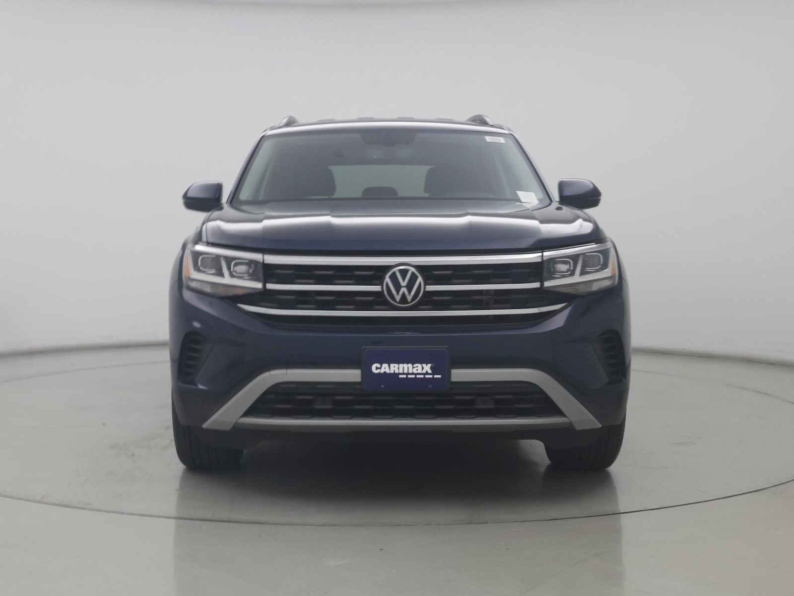 2023 Volkswagen Atlas SE w/Tech - Photo 6