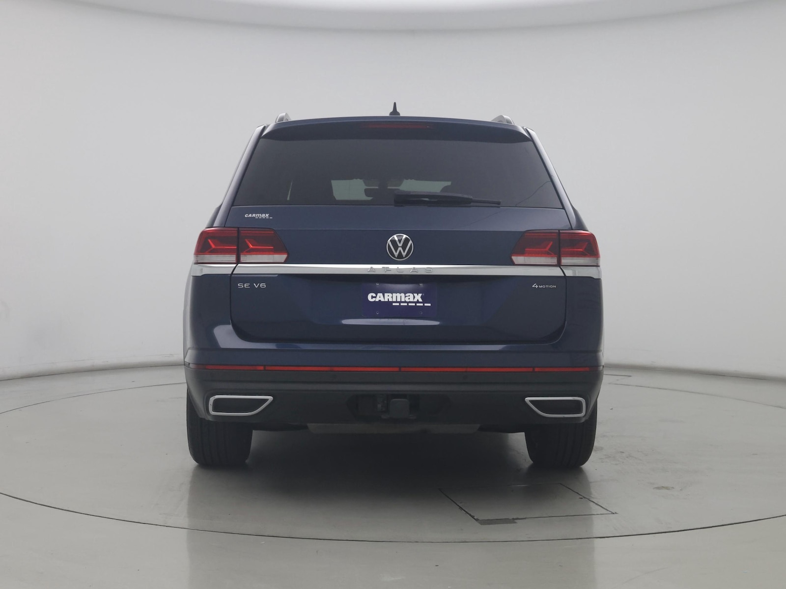 2023 Volkswagen Atlas SE w/Tech - Photo 7