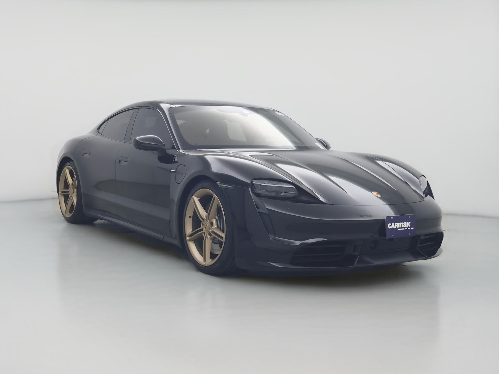 2022 Porsche Taycan Turbo