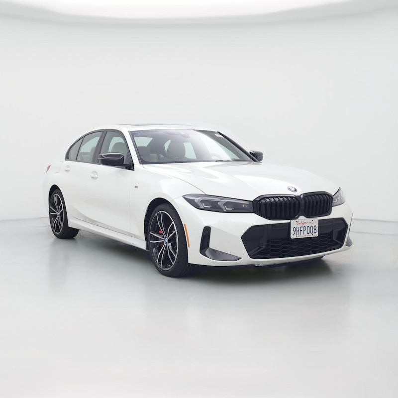 2024 BMW 330 Plug In Hybrid