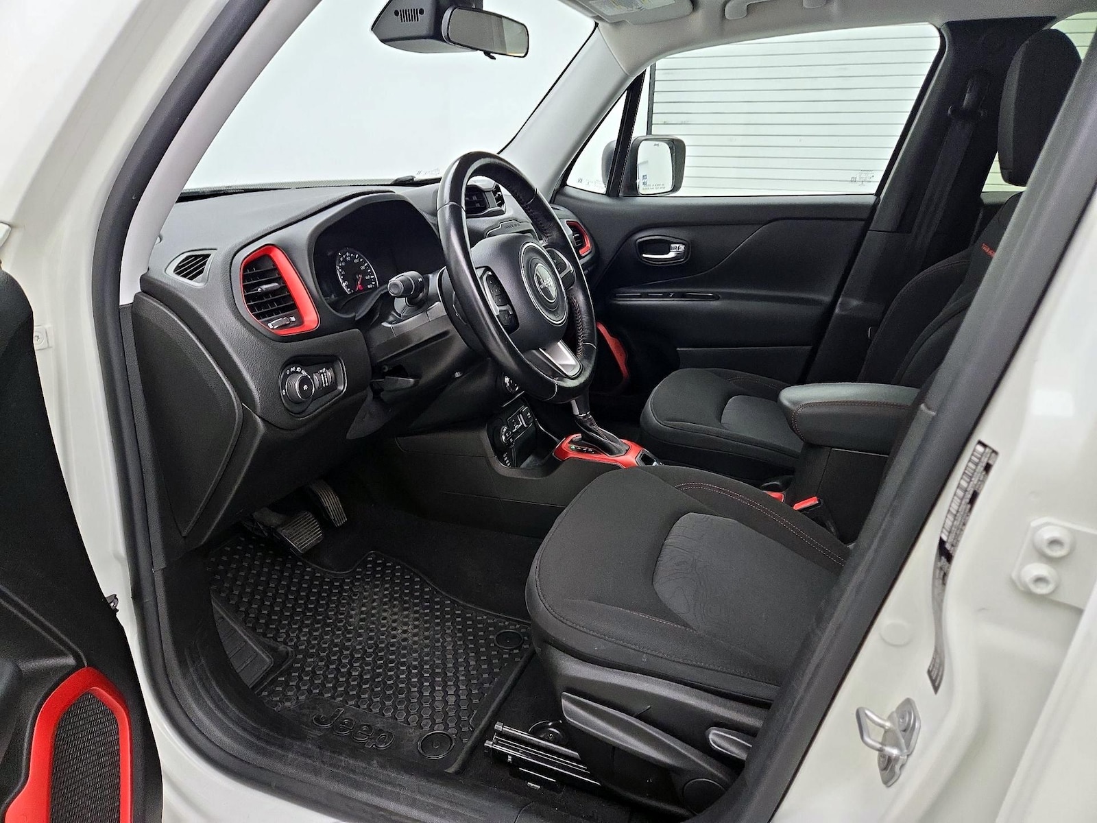 Side Airbags