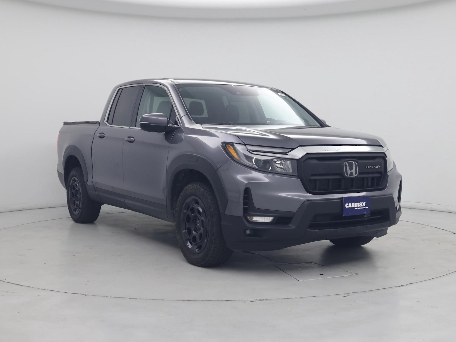 2025 Honda Ridgeline RTL - Photo 2