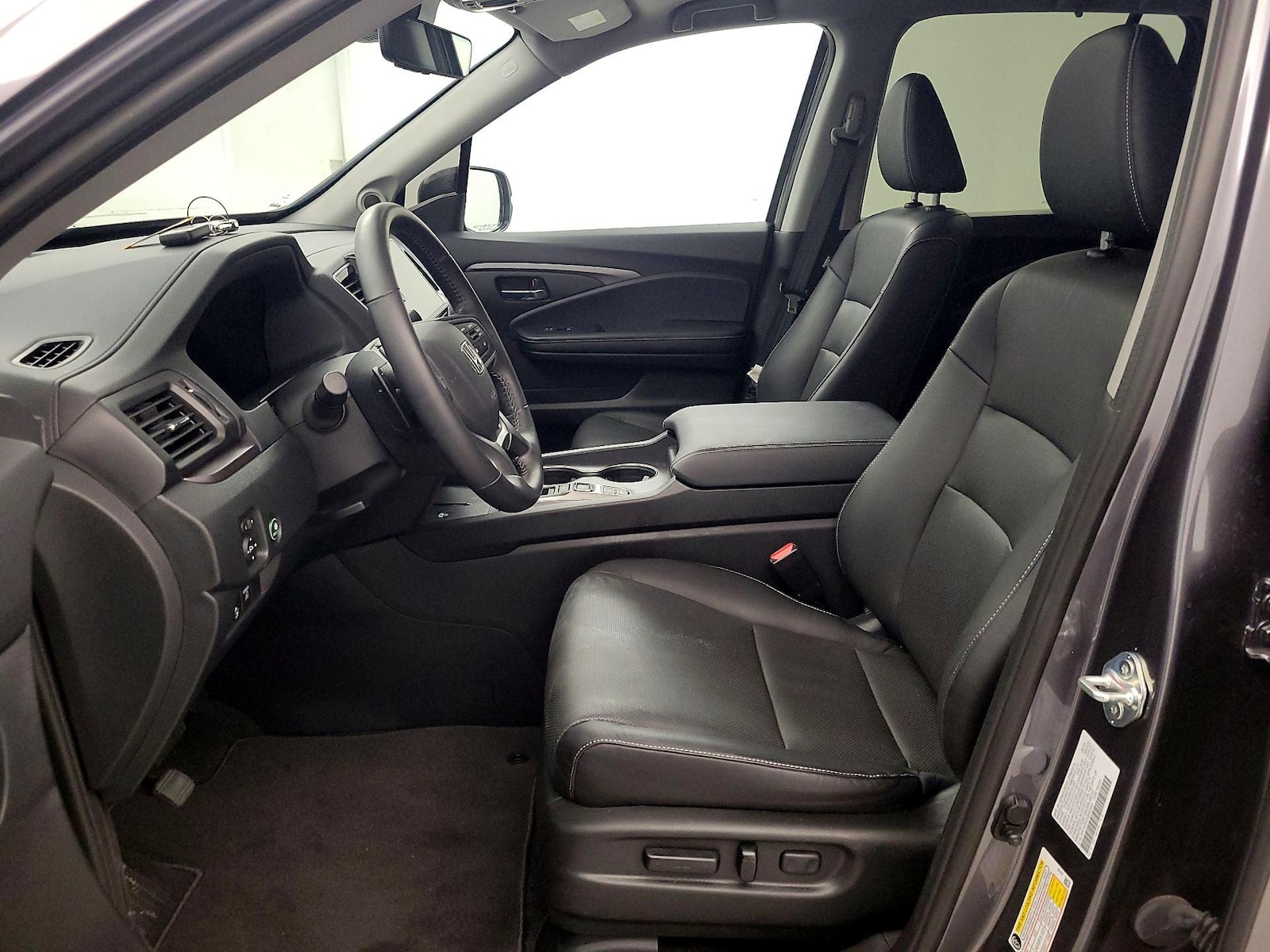 2025 Honda Ridgeline RTL - Photo 12