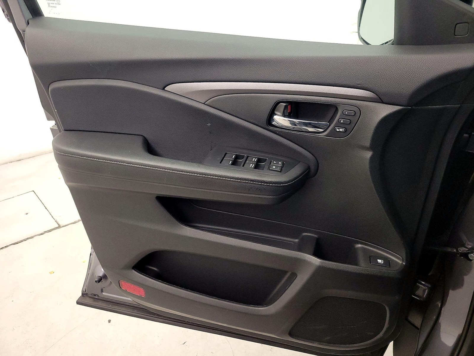 2025 Honda Ridgeline RTL - Photo 13