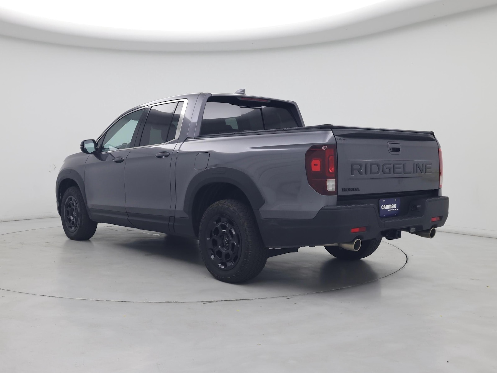 2025 Honda Ridgeline RTL - Photo 3