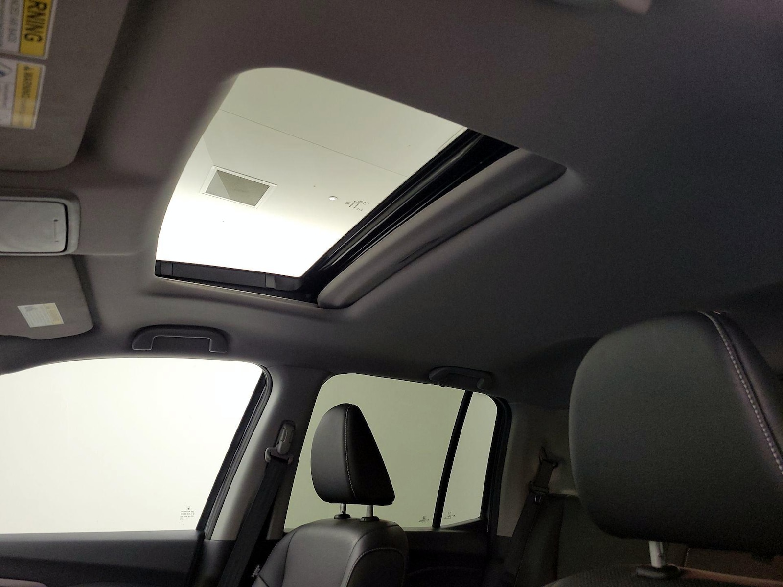 2025 Honda Ridgeline RTL - Photo 20