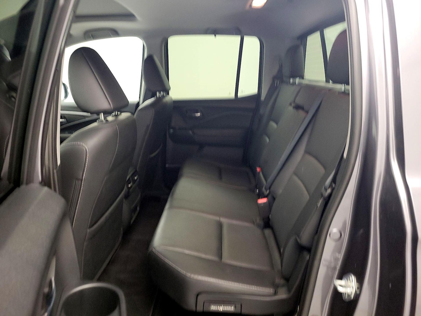 2025 Honda Ridgeline RTL - Photo 21