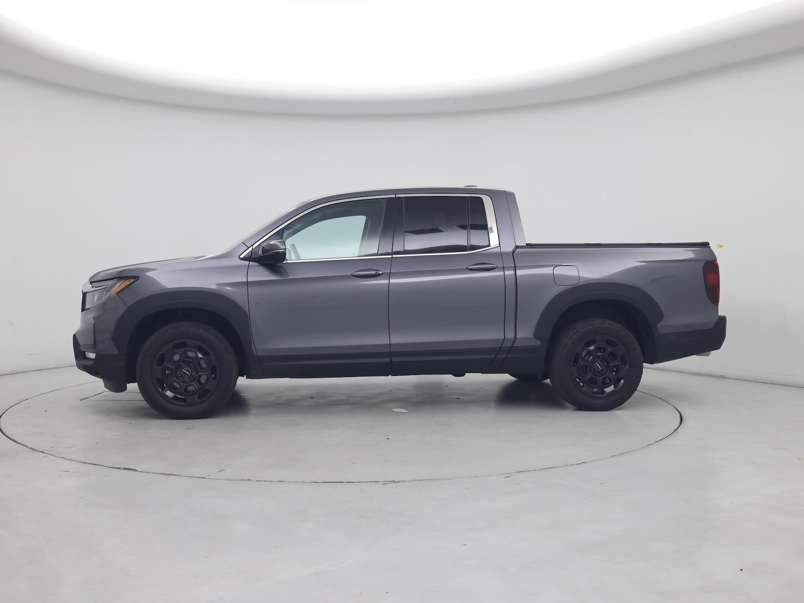 2025 Honda Ridgeline RTL - Photo 4