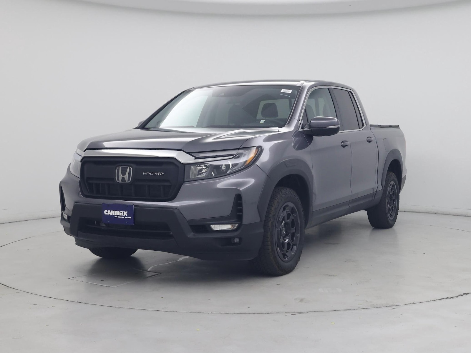 2025 Honda Ridgeline RTL - Photo 5