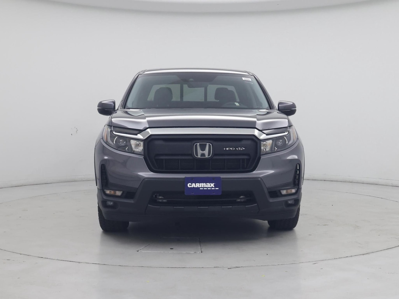 2025 Honda Ridgeline RTL - Photo 6