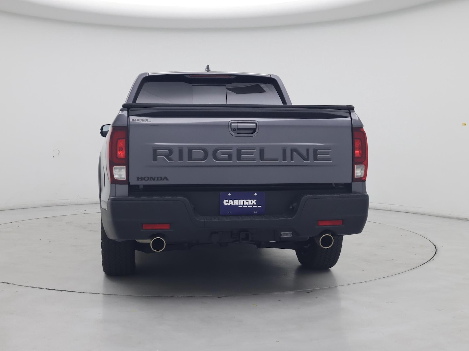 2025 Honda Ridgeline RTL - Photo 7