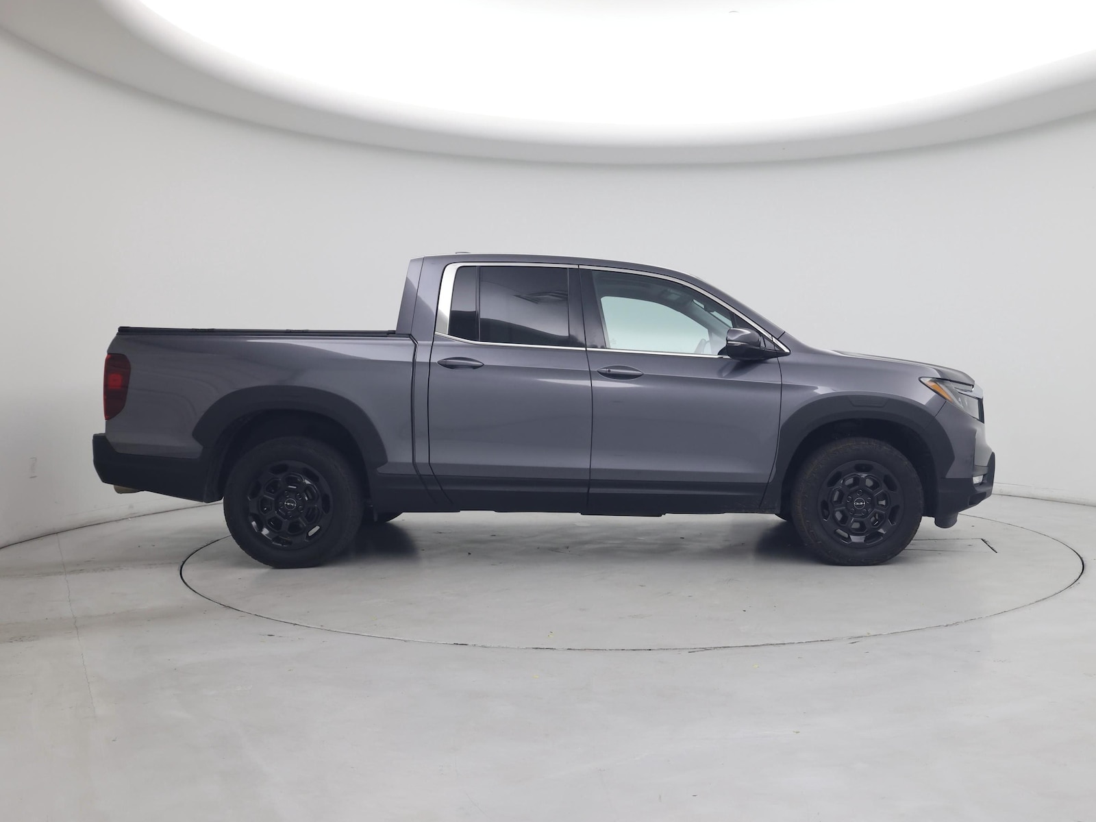2025 Honda Ridgeline RTL - Photo 8