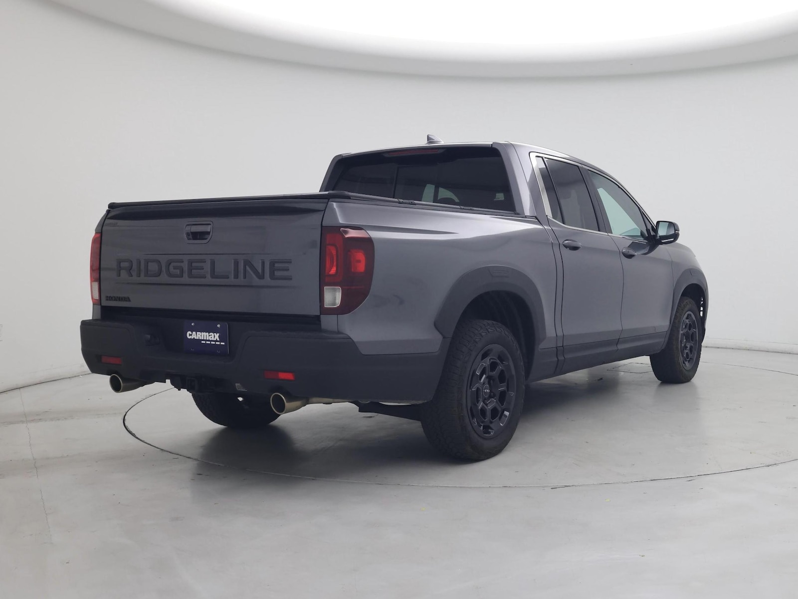 2025 Honda Ridgeline RTL - Photo 9