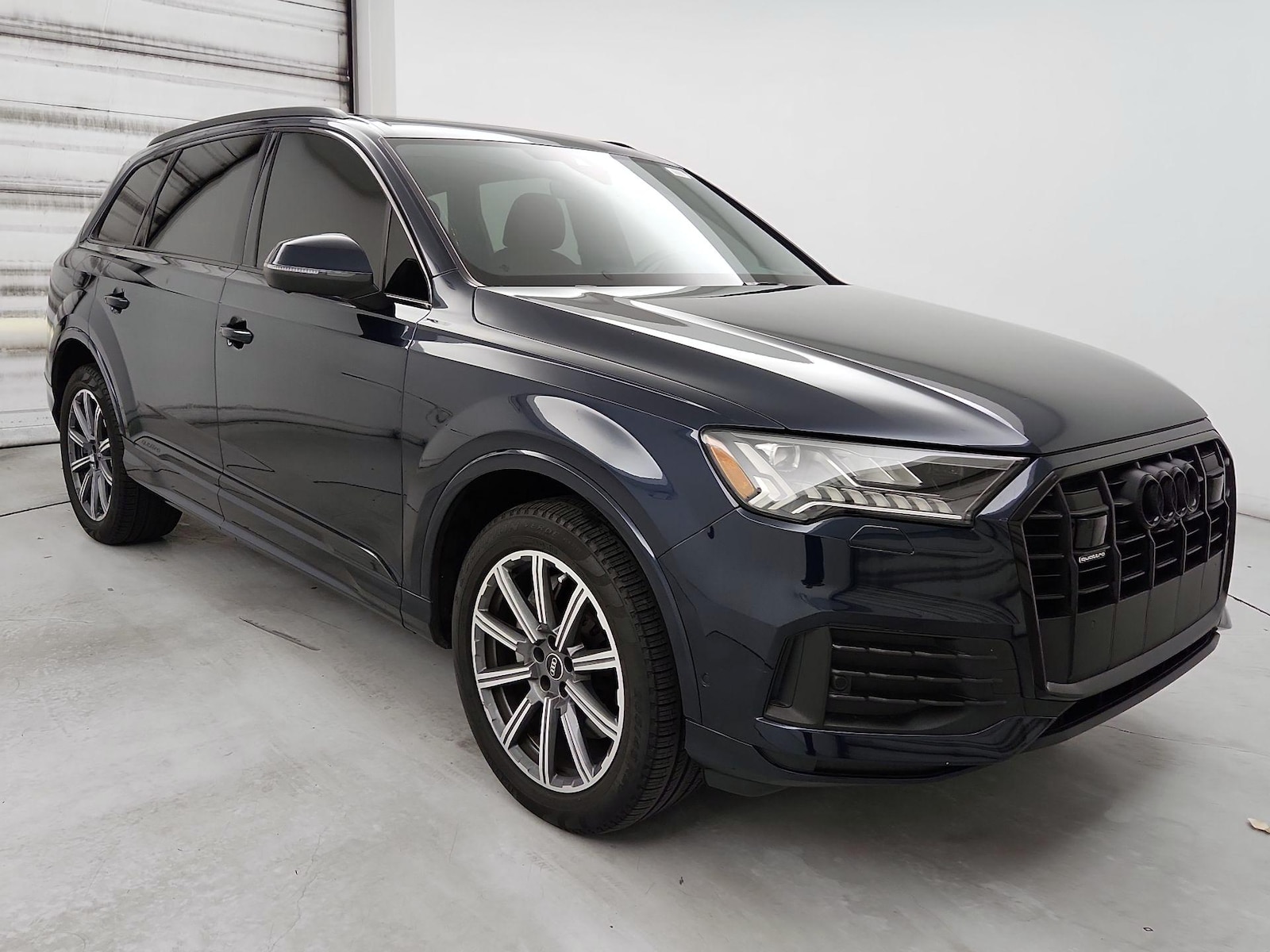 2023 Audi Q7