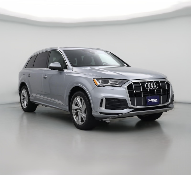 2023 Audi Q7 Premium