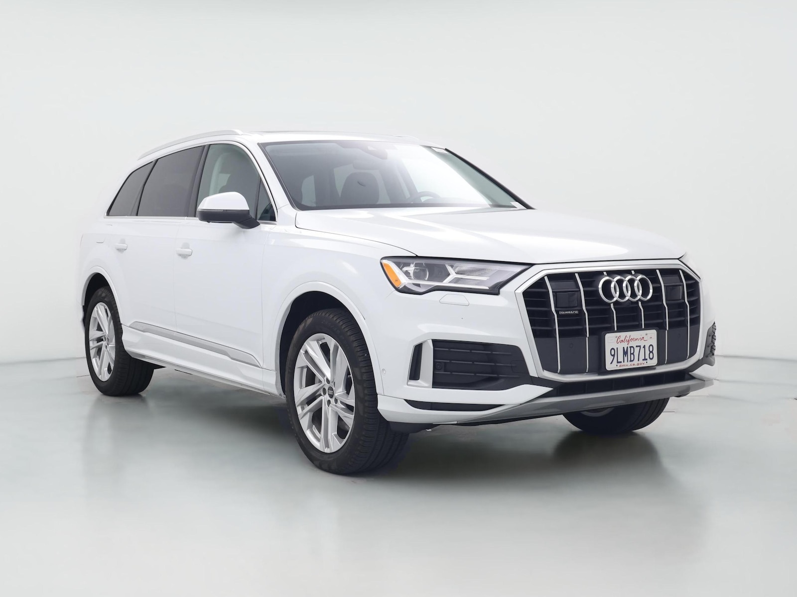 2024 Audi Q7
