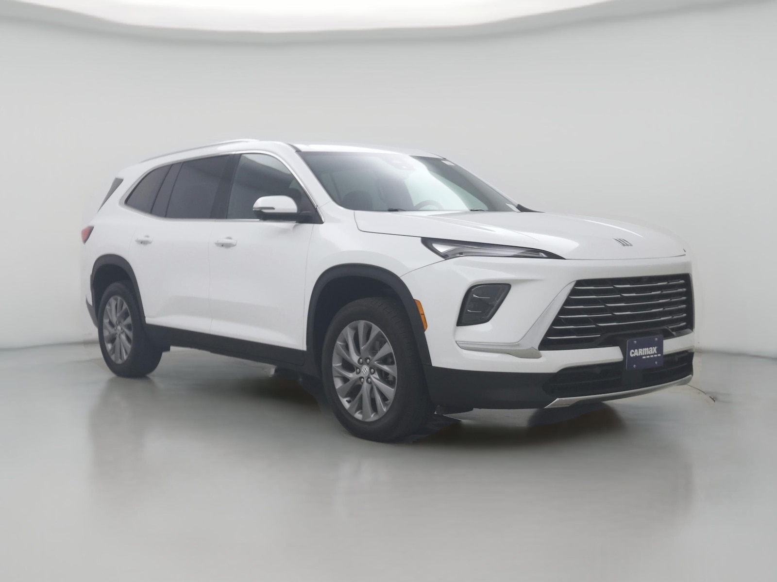 2025 Buick Enclave