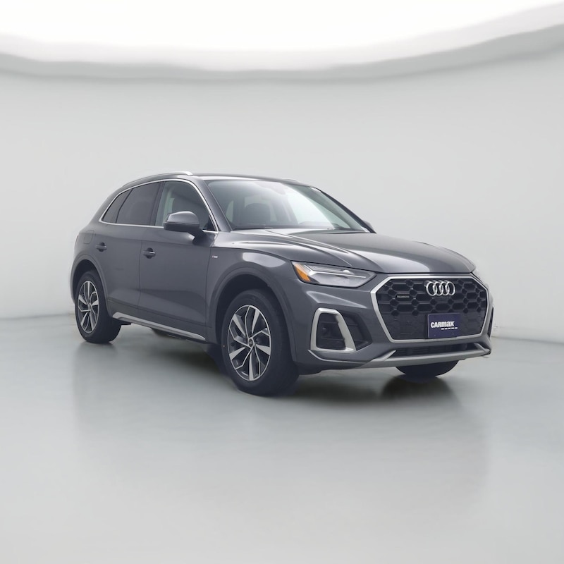 2023 Audi Q5 S-Line Premium Plus