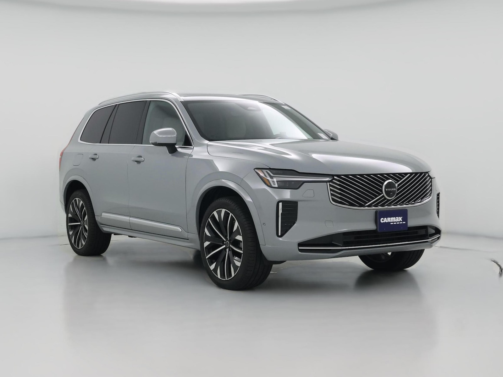 2026 Volvo XC90