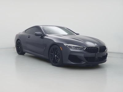 2020 BMW M850 XDrive