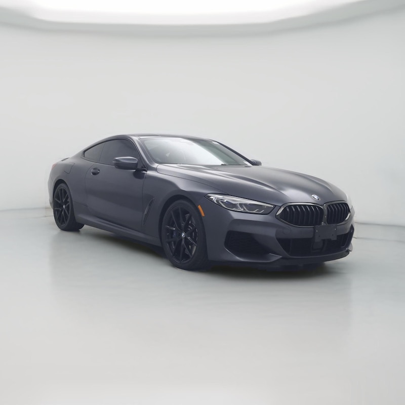 2020 BMW M850 XDrive