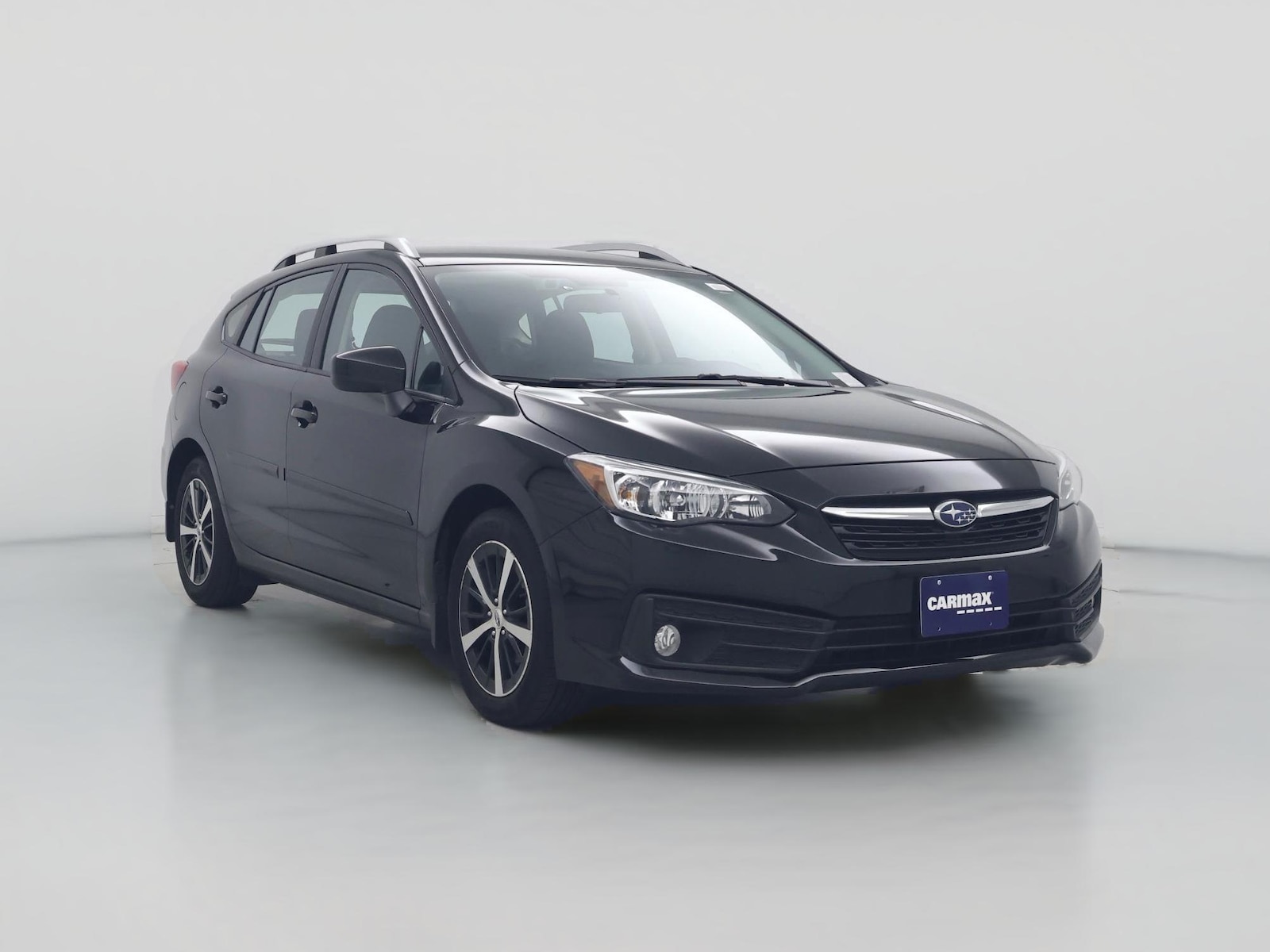 2022 Subaru Impreza