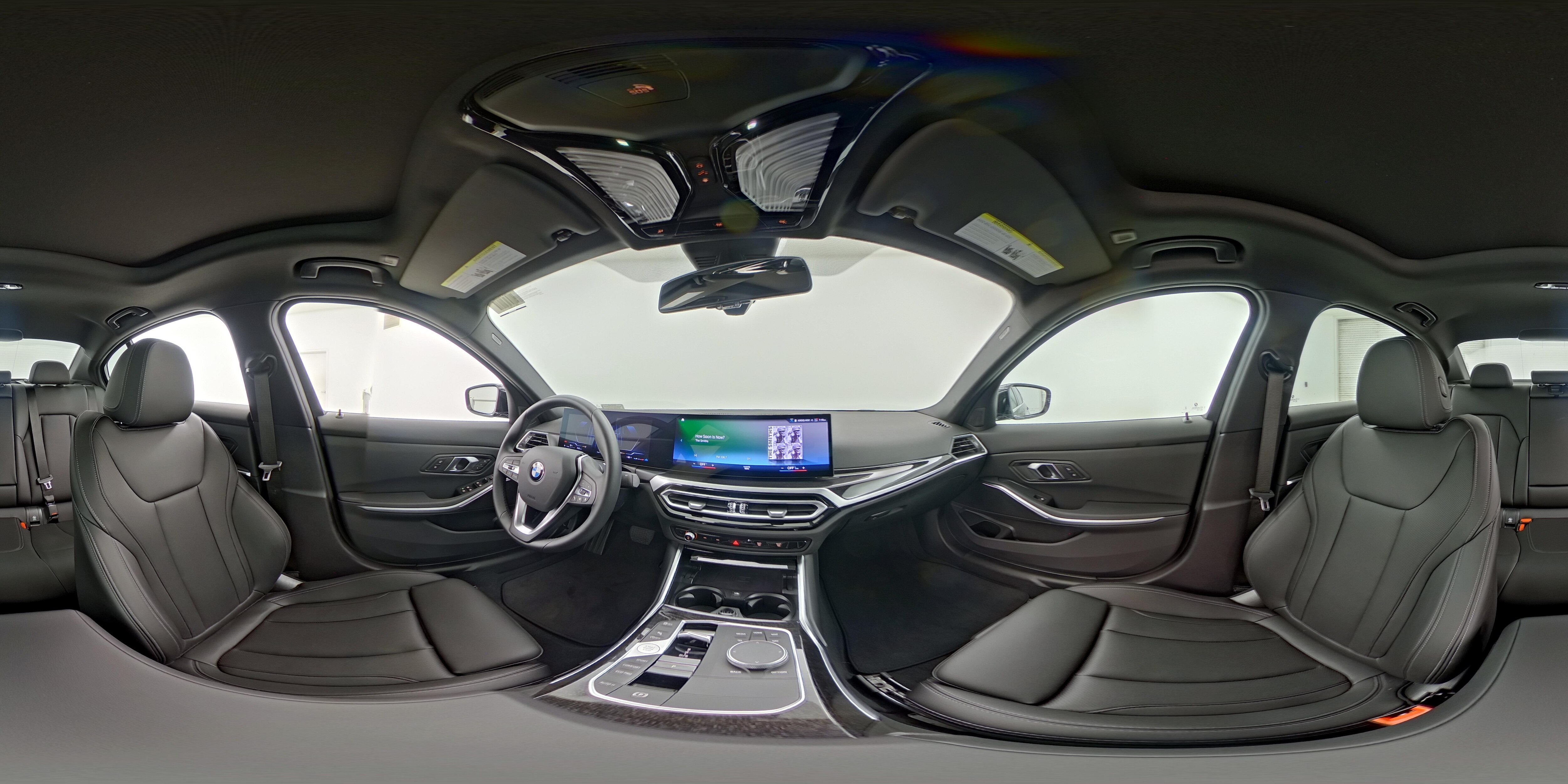 2024 BMW 3 Series 330i - Photo 26