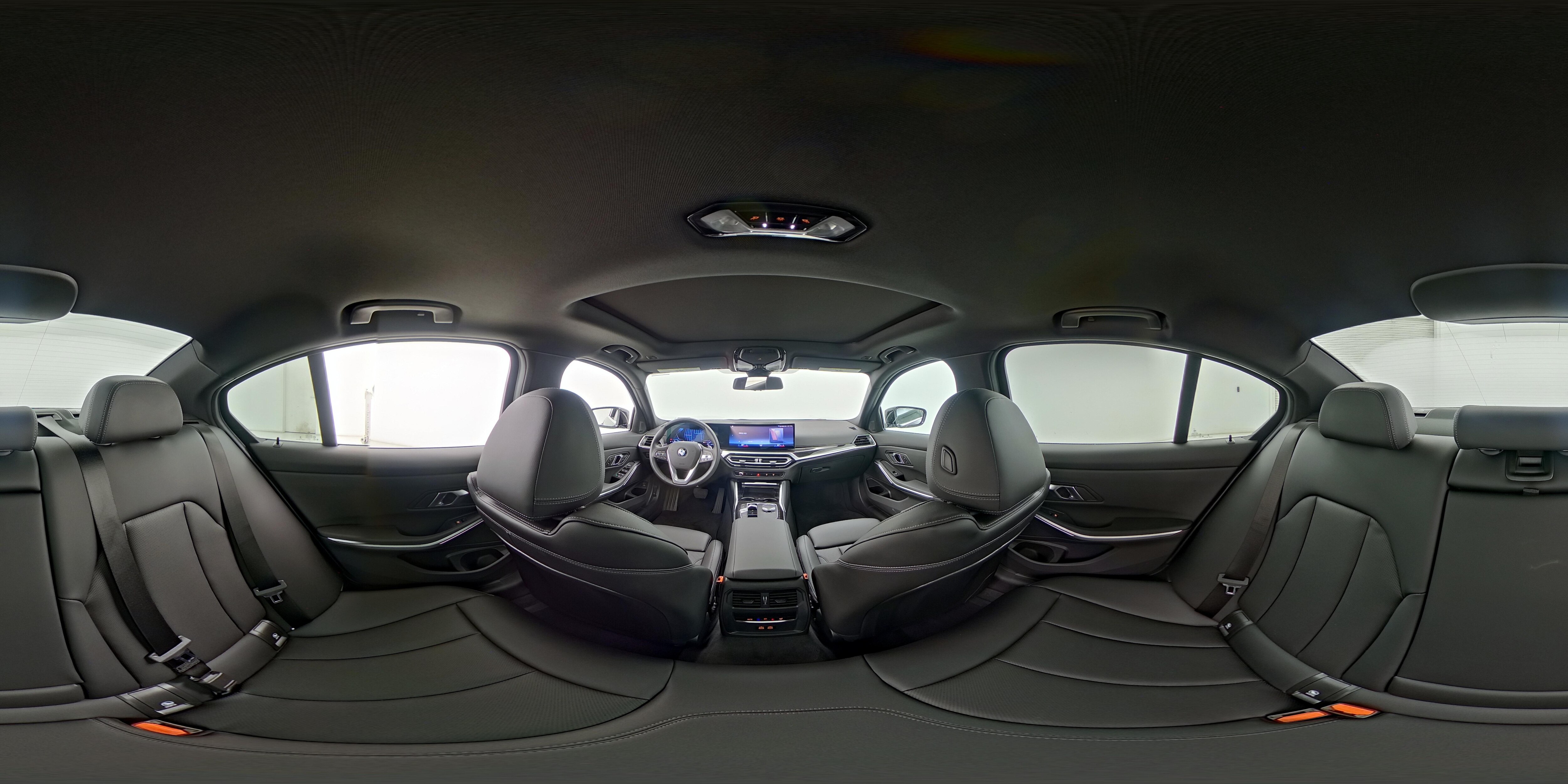 2024 BMW 3 Series 330i - Photo 27