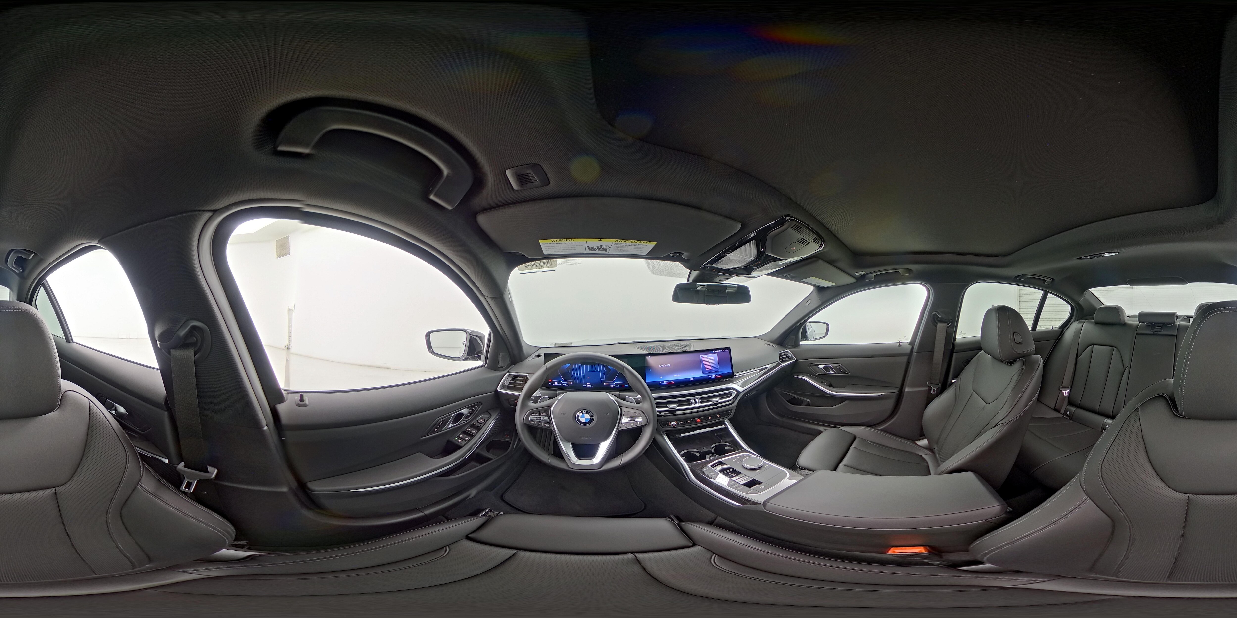 2024 BMW 3 Series 330i - Photo 28