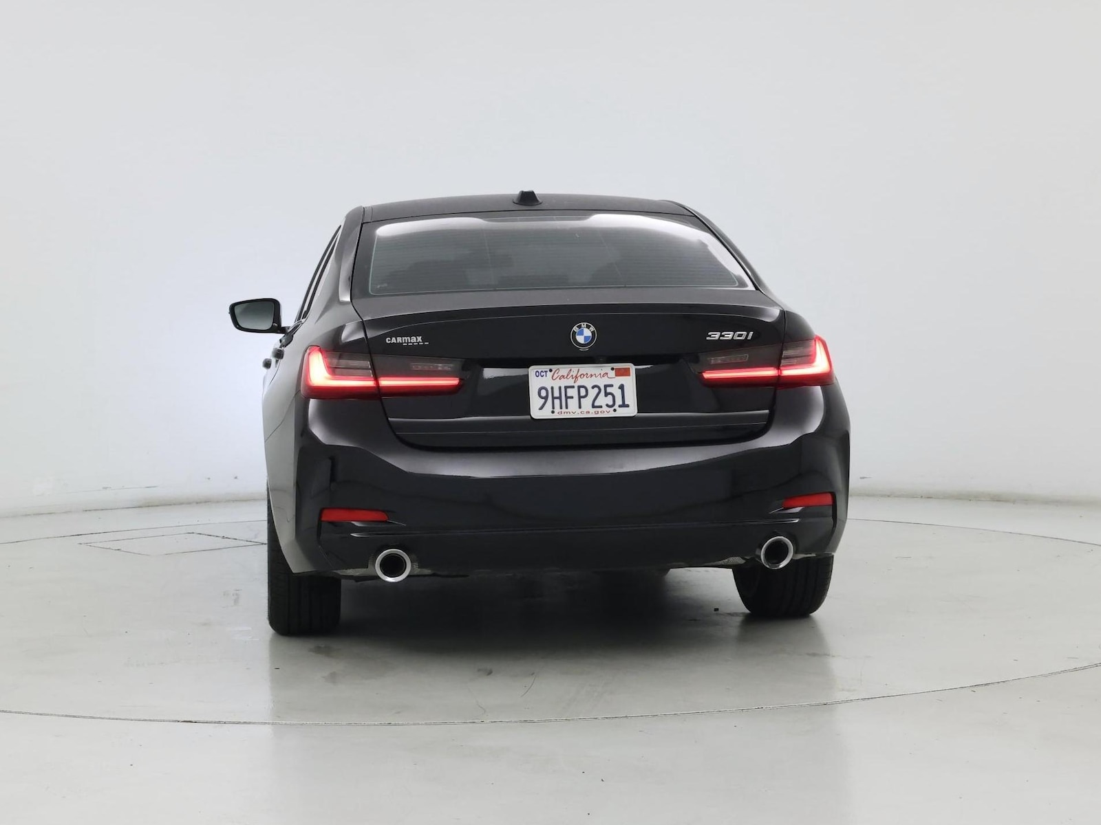 2024 BMW 3 Series 330i - Photo 7
