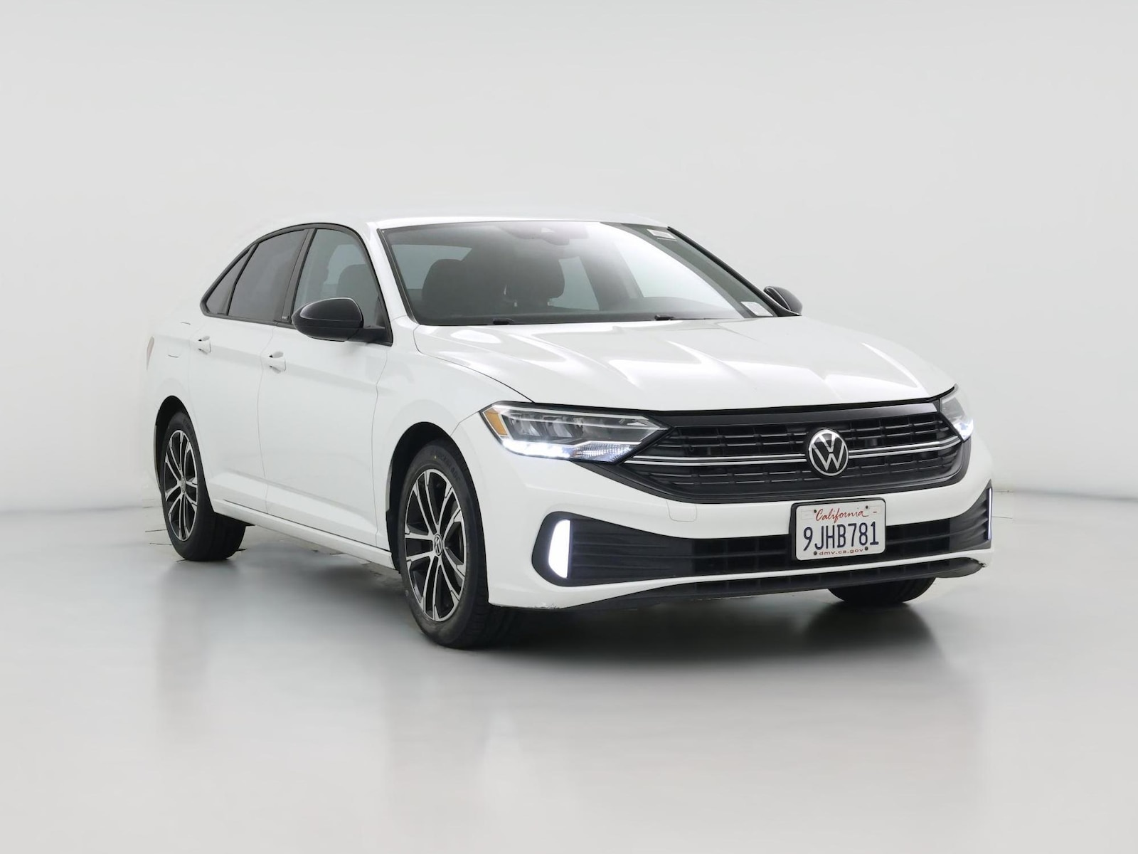 2023 Volkswagen Jetta Sport