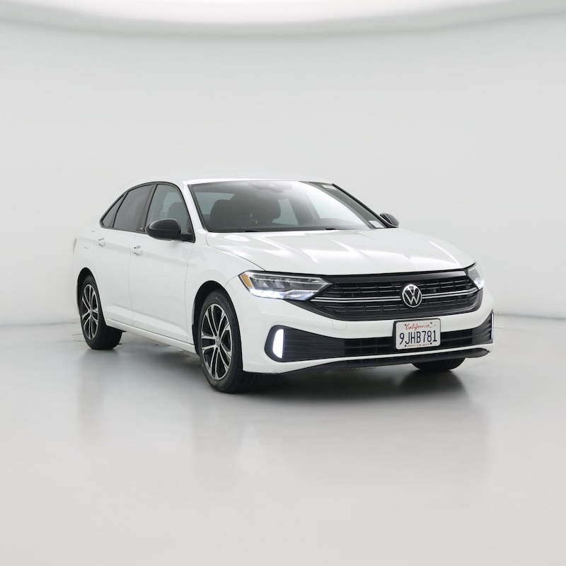 2023 Volkswagen Jetta Sport