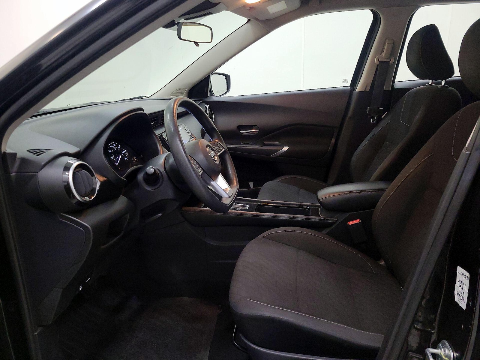 Side Airbags